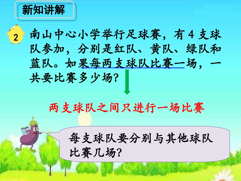 255解决问题的策略(例2)》教学课件_第2页