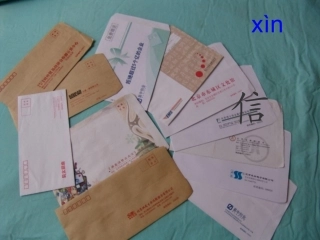 7秋姑娘的信(沈霞)