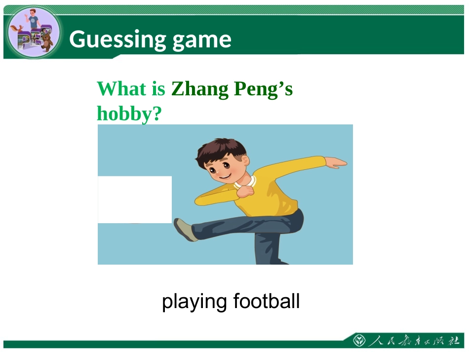 Ihaveapenpal课件(Period2)_第3页