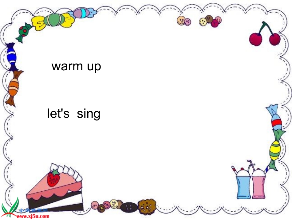 (人教PEP)四年级英语上册课件_Unit_5(26)_第2页