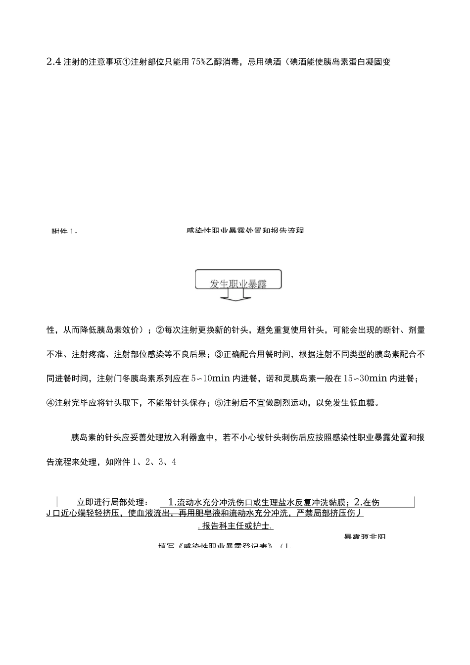 胰岛素的管理_第3页