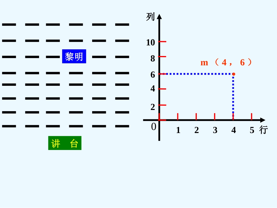 平面直角坐标系_第3页