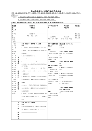 22富饶的西沙群岛