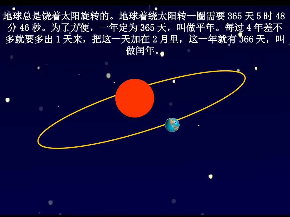 人教2011版小学数学三年级年月日_第3页