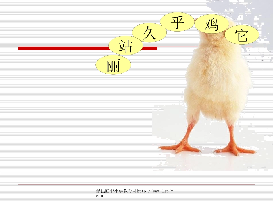 苏教版一年级下册语文《世界多美呀》课件PPT_第2页