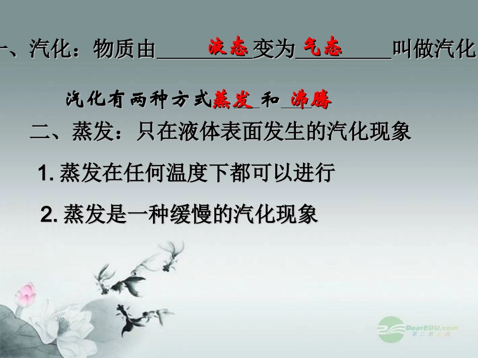汽化与液化1_第3页
