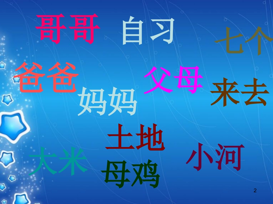 8、zhchshr--拼音课件_第2页