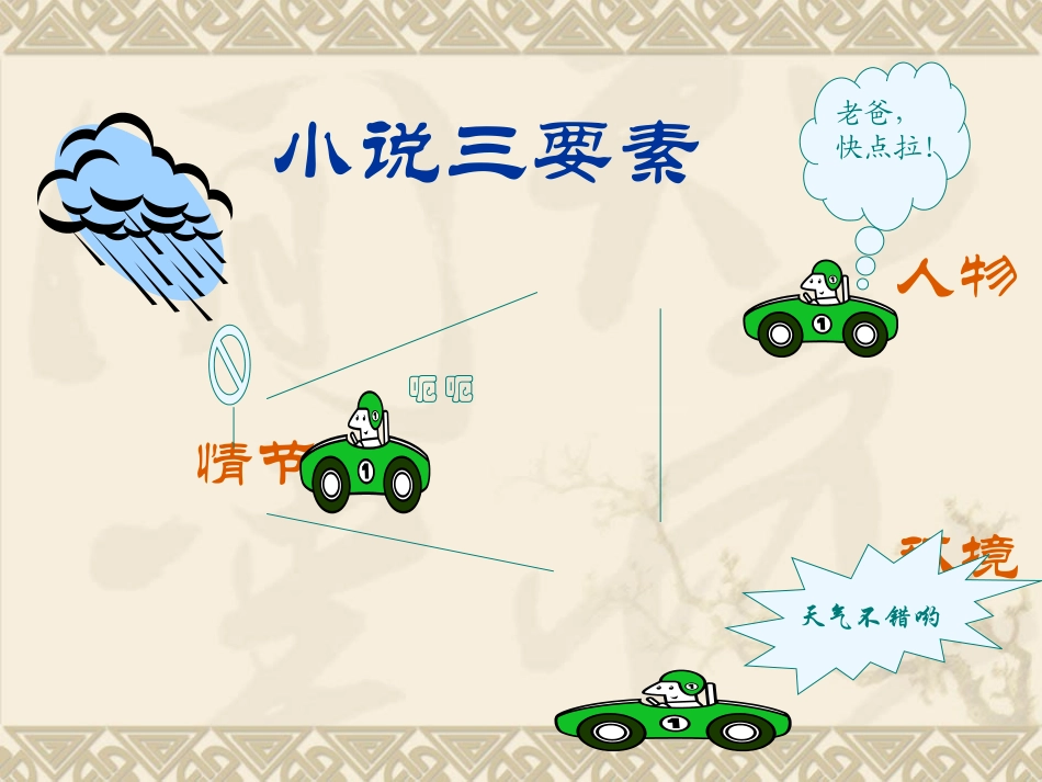 最后一课ppt课件_第3页