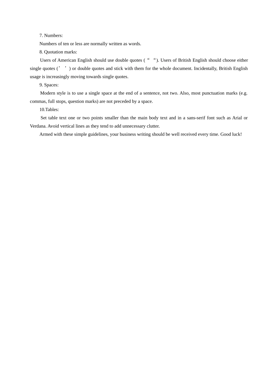 10tipsforbetterwriting_第2页