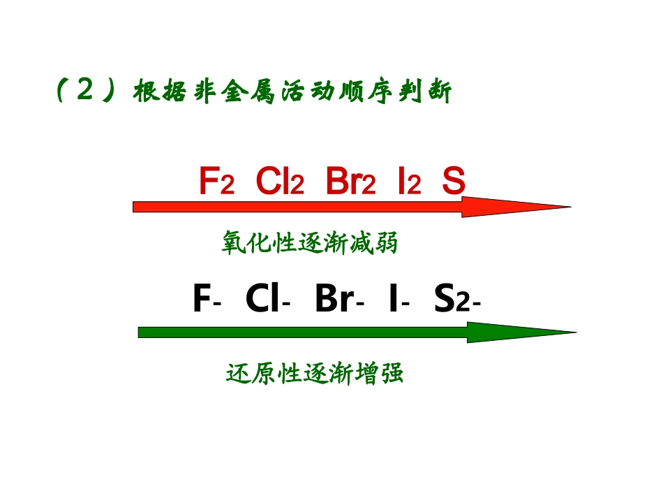 氧化还原反应四_第3页