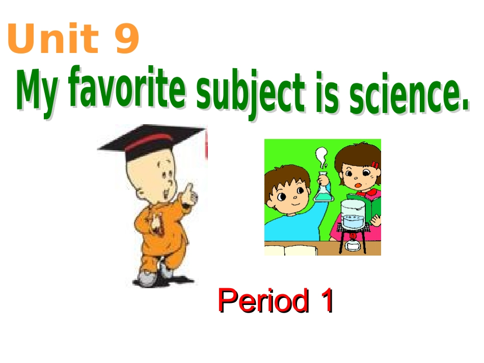 七年级上Unit9SectionA1_第1页