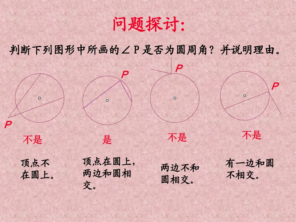 九年级数学圆周角_第3页