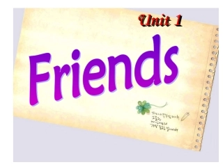 8AUnit1Welcomenew8月31日定稿