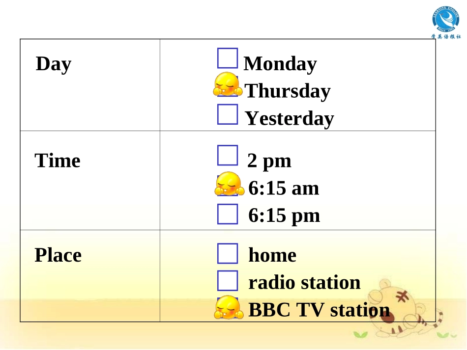 Workbook-ListeningandTalking_第3页