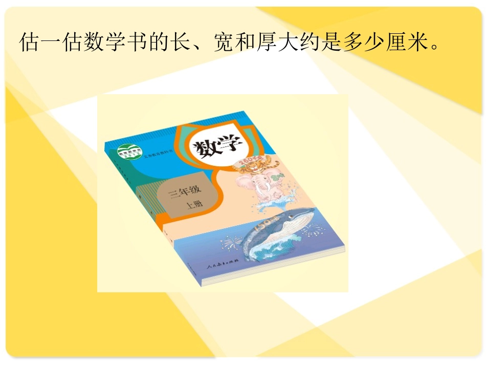 毫米的认识(2)_第3页