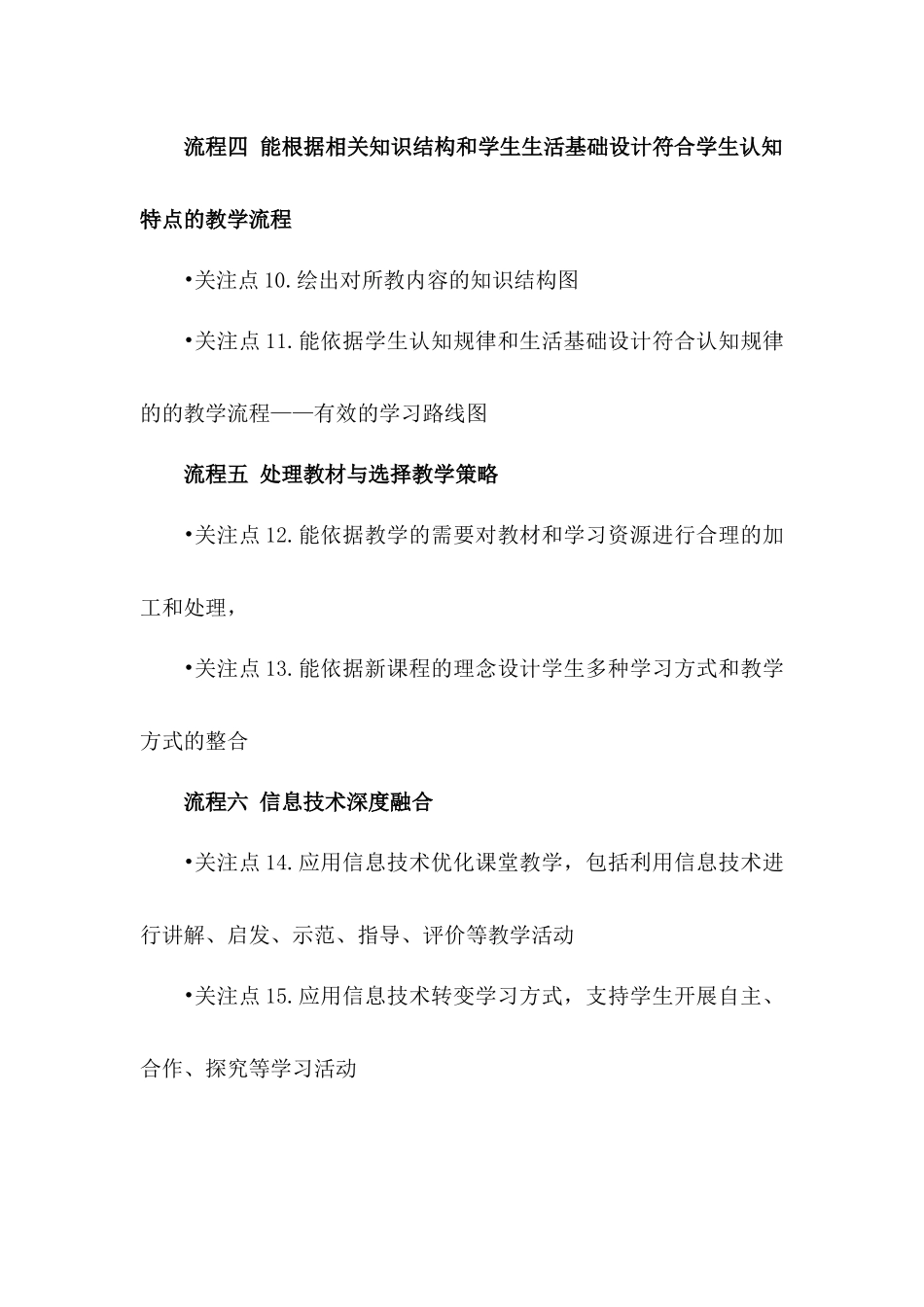 六流程十五关注点_第2页
