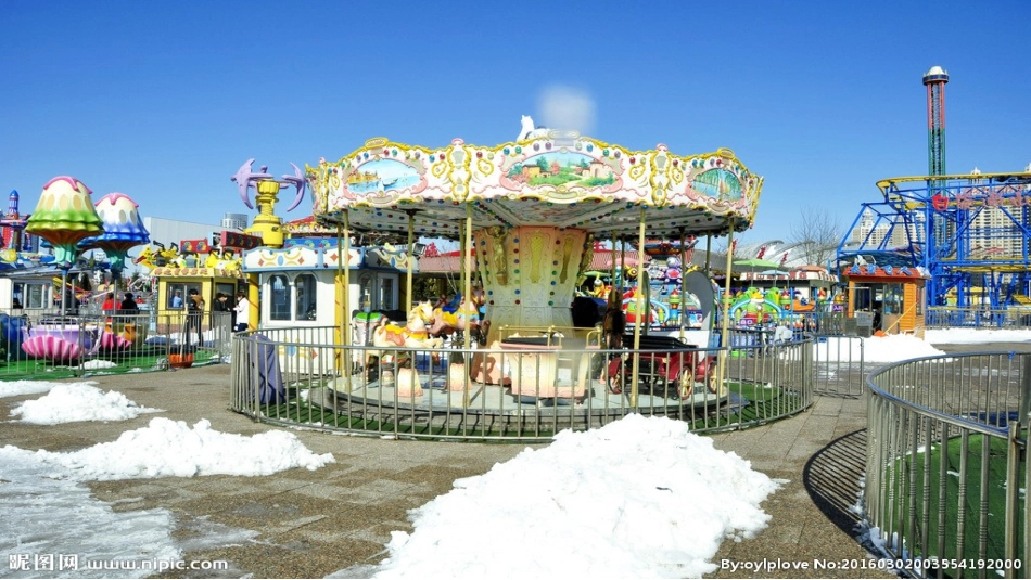 人教2011版小学数学三年级口算乘法_第3页