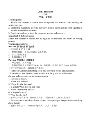 unit1task