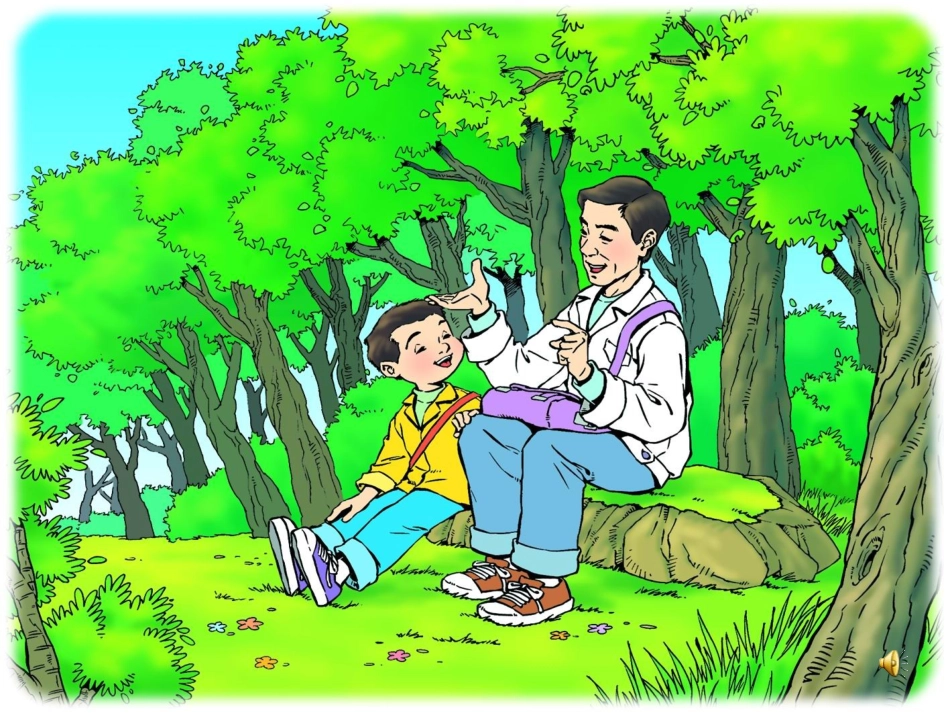 父亲和鸟刘新建_第1页