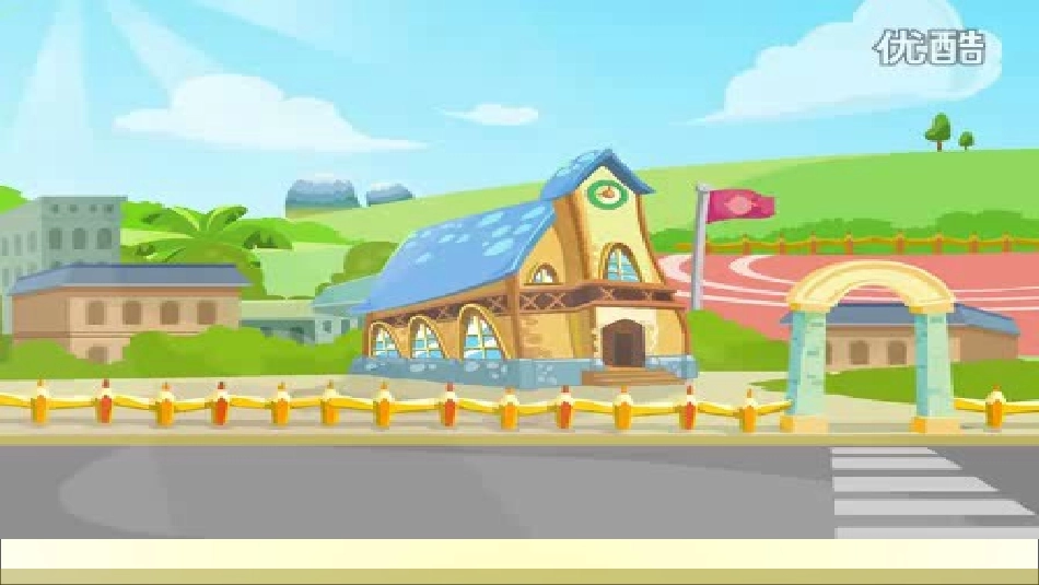 Unit2-Ways-to-go-to-school--A-let's-talk_第2页