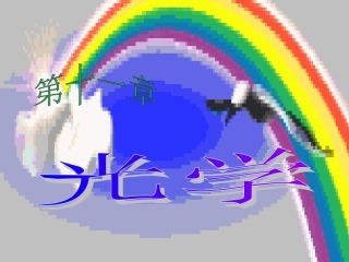 物理光学课件-光学习题课