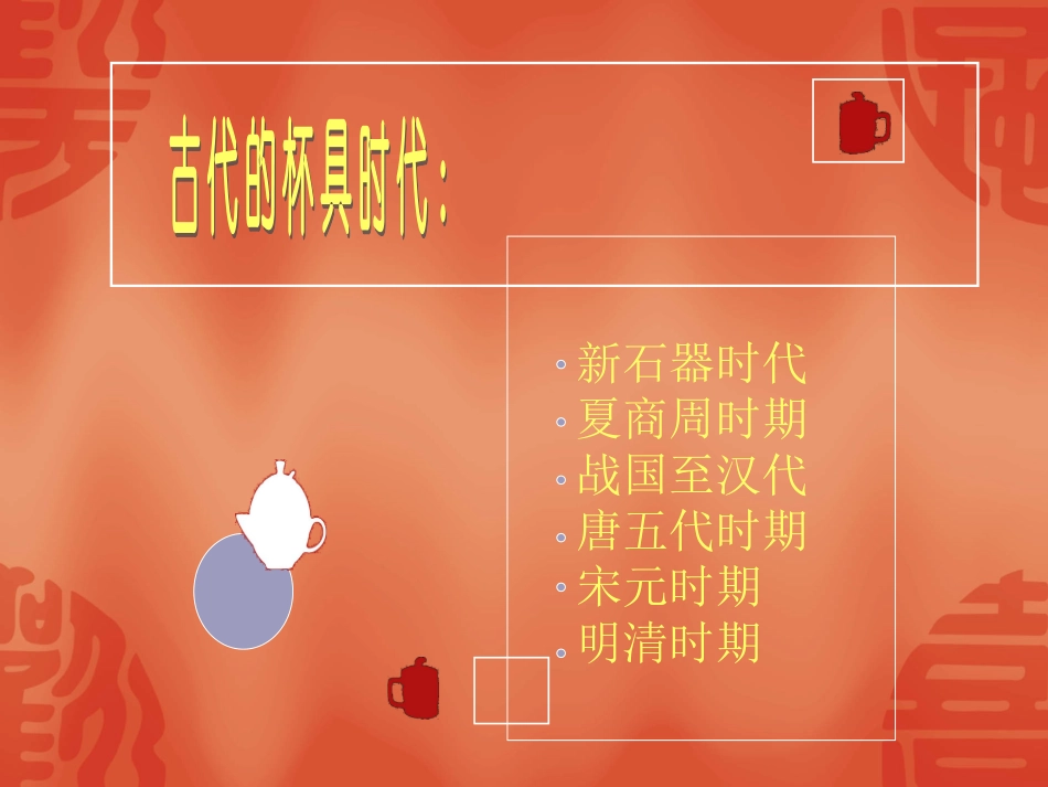 人美版小学五年级上册美术《杯子的设计》教学课件-_第3页