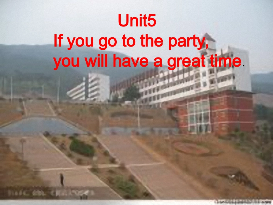 八上Unit-5_第1页