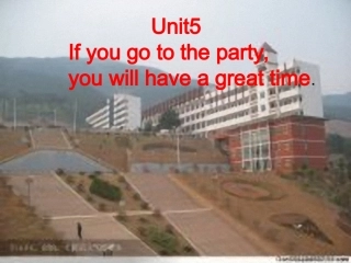 八上Unit-5