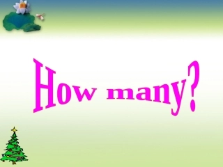 How-many