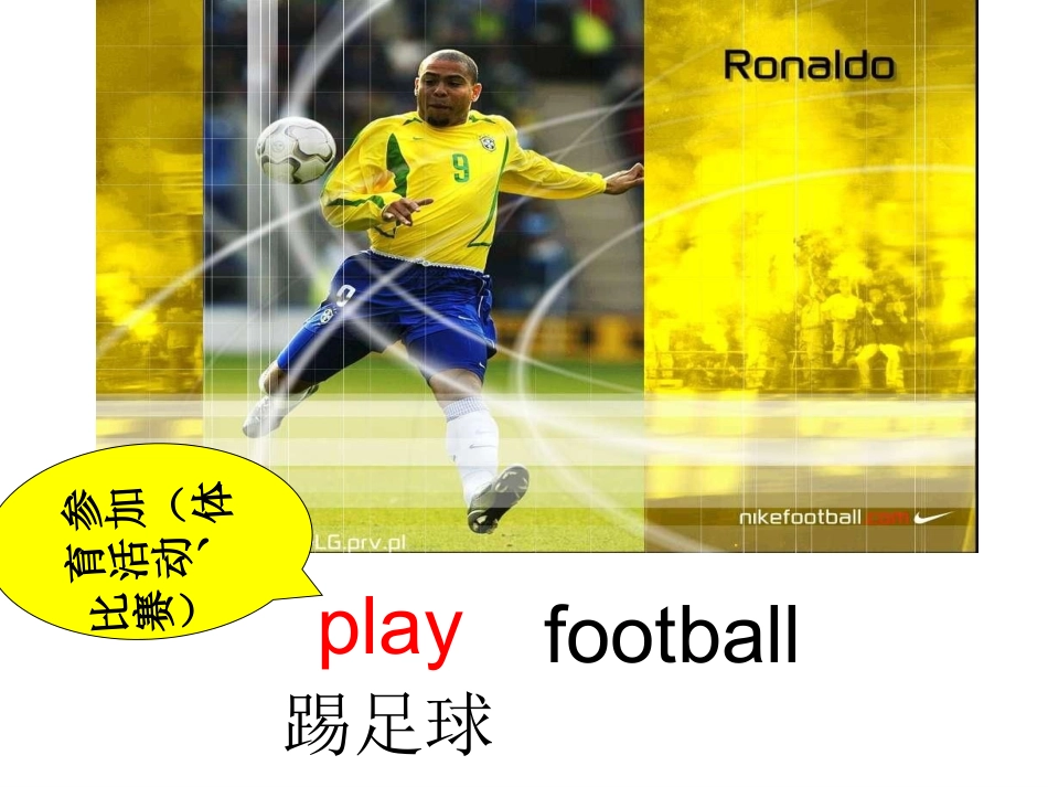 M5U1-She-goes-to-school-on-Mondays_第3页