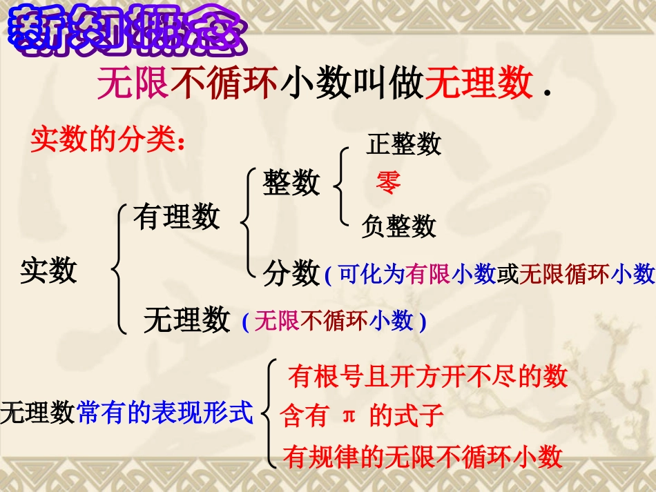 11.3实数与数轴5_第3页