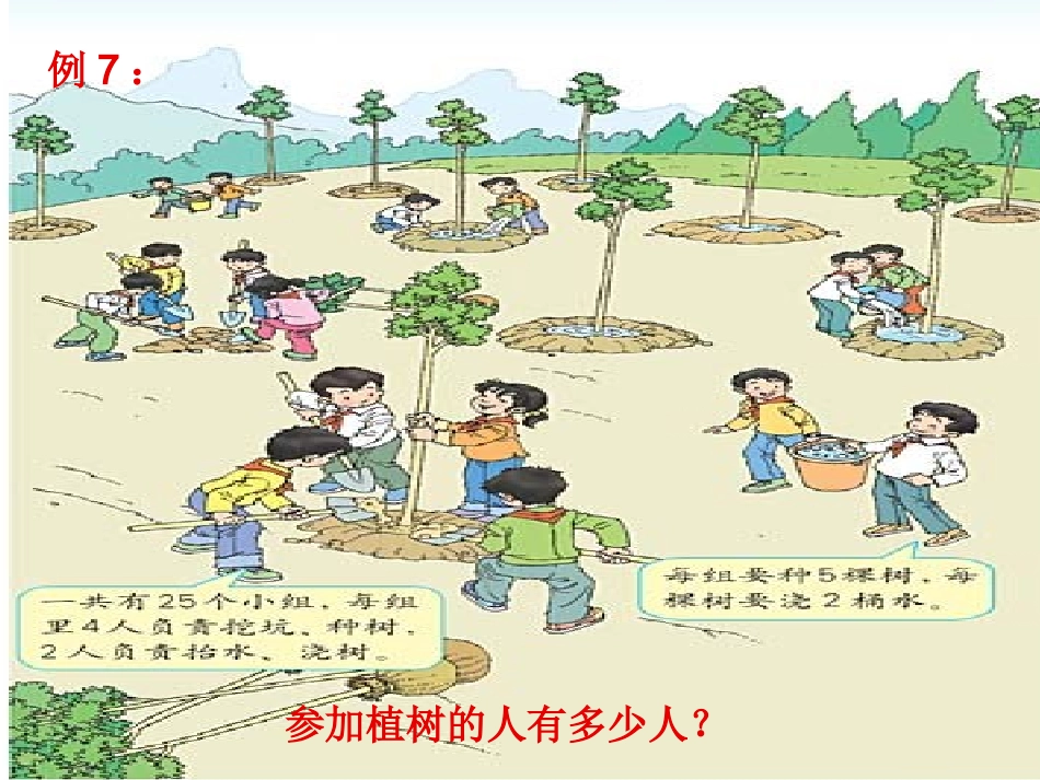 小学数学2011版本小学四年级乘法分配律-(5)_第3页