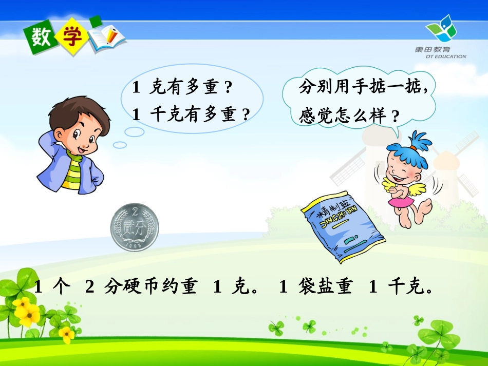 L06克与千克-PPT_第3页