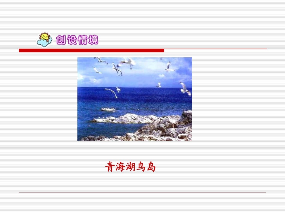 苏教版二年级下册语文《鸟岛》课件PPT_第3页