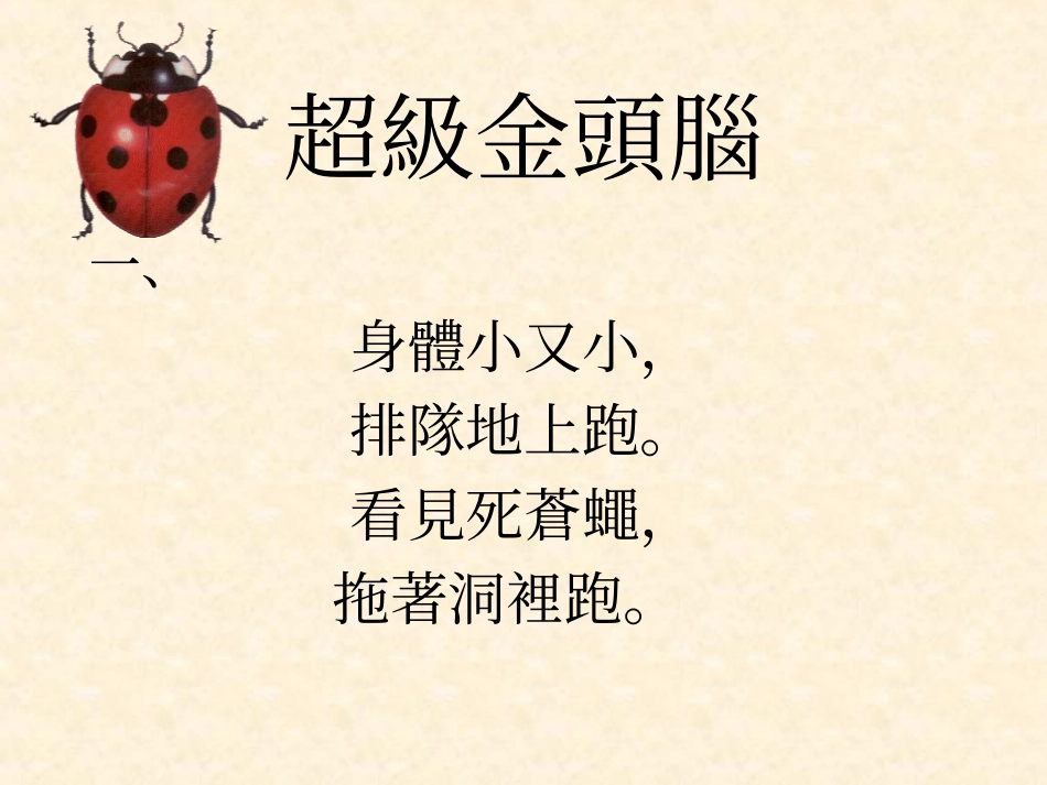 法布尔观察昆虫_第2页