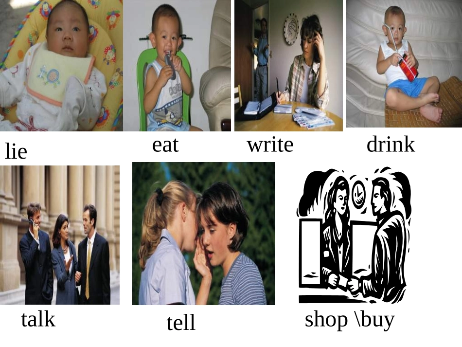 七年级英语We're-having-a-great-time课件_第3页