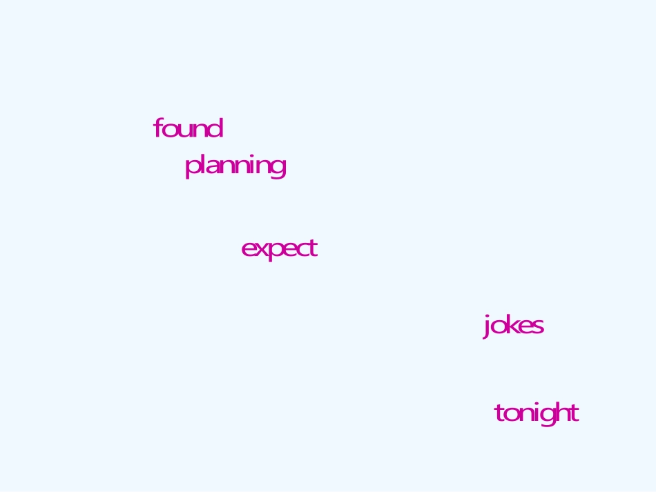 UNIT5习题PPT第二课时_第2页