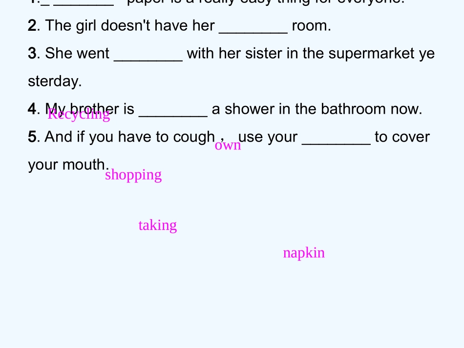 Unit-13习题课件第四课时-_第2页