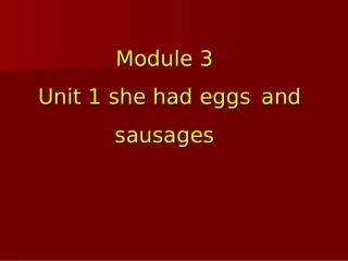 shehadeggsandsausages
