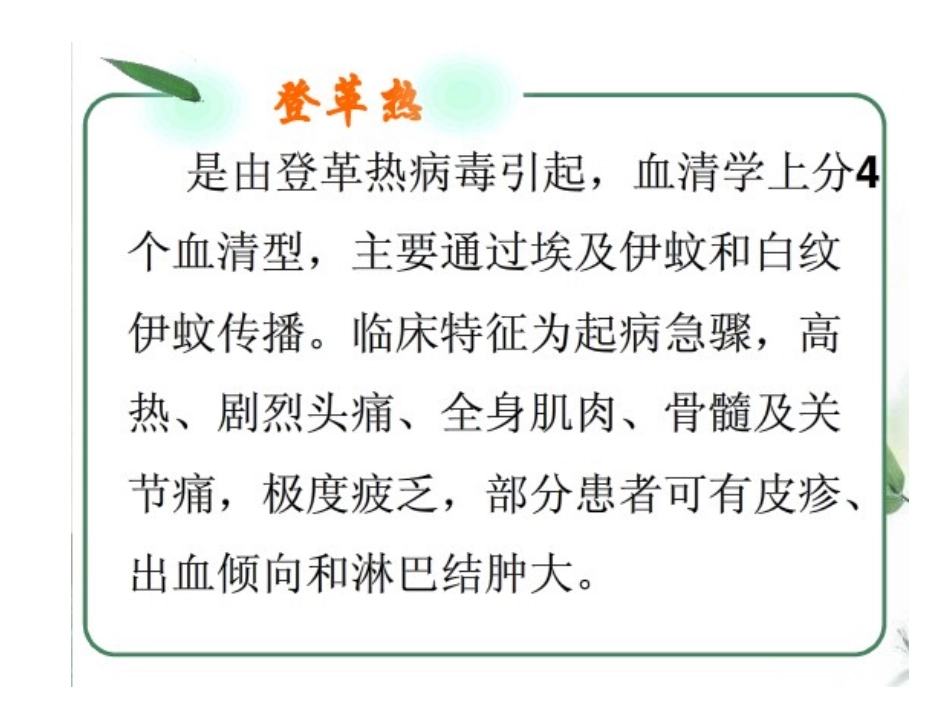 如何全面防控登革热_第3页