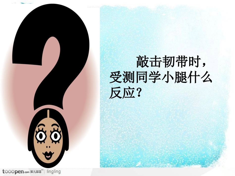 16.1--人体的神经调节_第3页