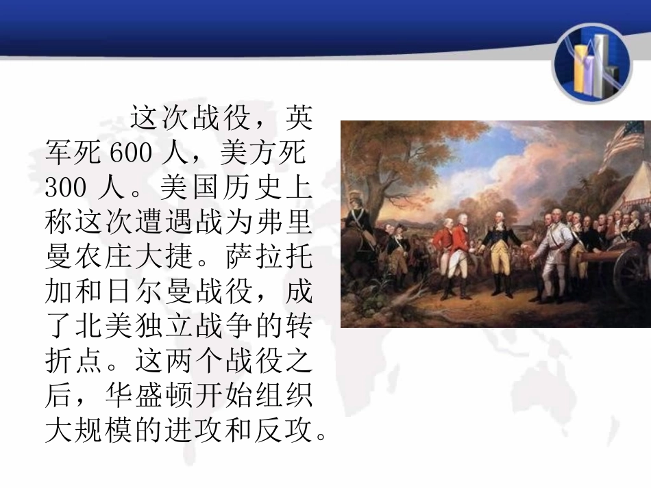 萨拉托加大捷_第3页