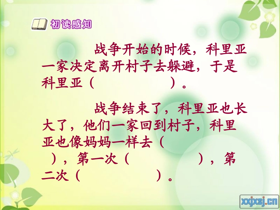 科利亚的木匣_第3页