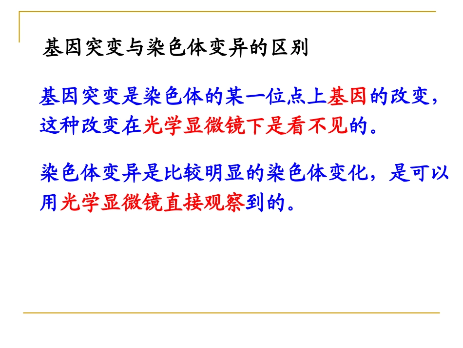 5.2《染色体变异》-课件2-王利_第2页