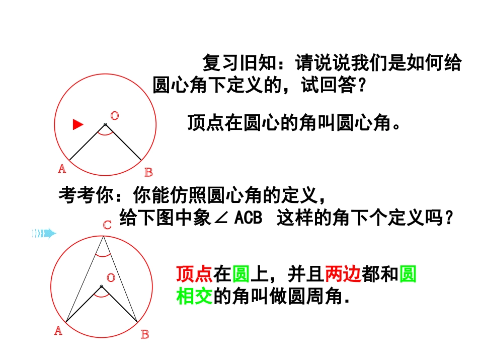 圆周角定理及其运用_第2页