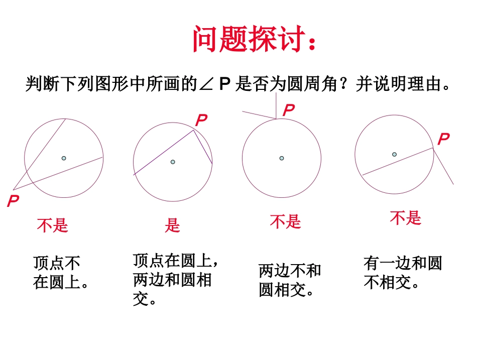 圆周角定理及其运用_第3页