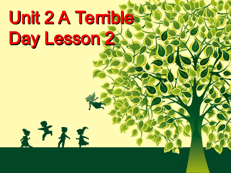 Unit-3-Public-Rules-Lesson-2-课件-2_第1页