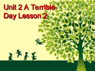 Unit-3-Public-Rules-Lesson-2-课件-2
