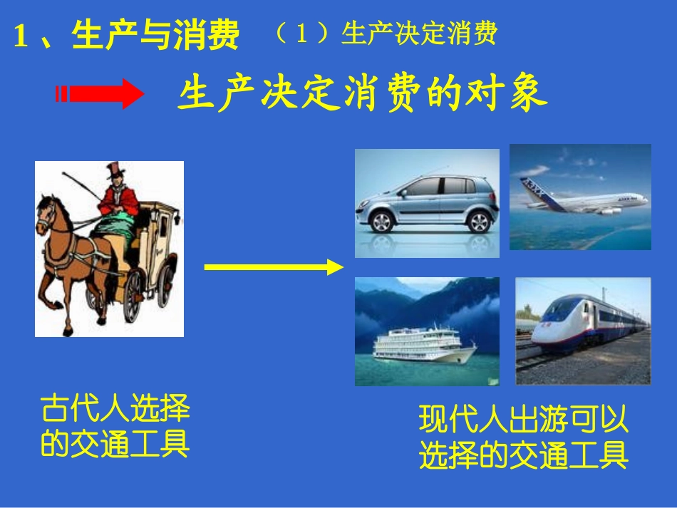 发展生产满足消费_第3页