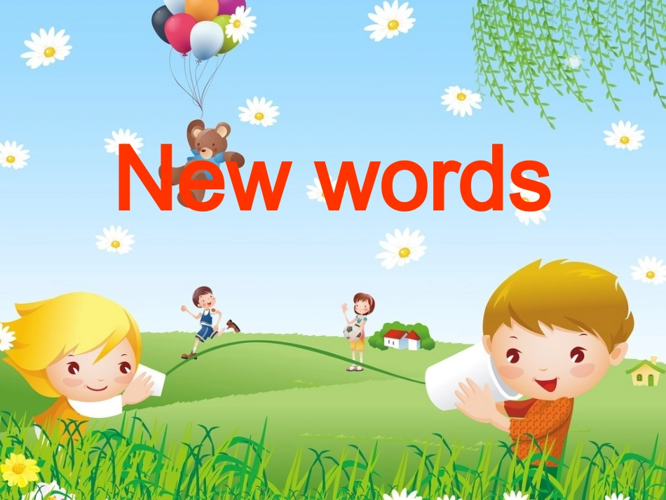 lesson-1-may-i-speak-to-mary？课件-(2)_第2页